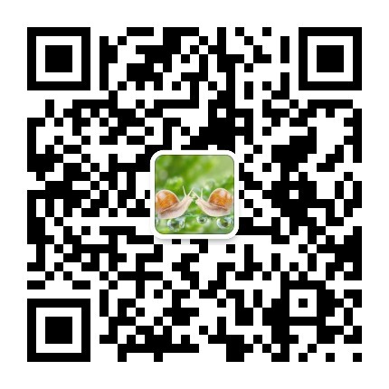 欢迎关注公众号